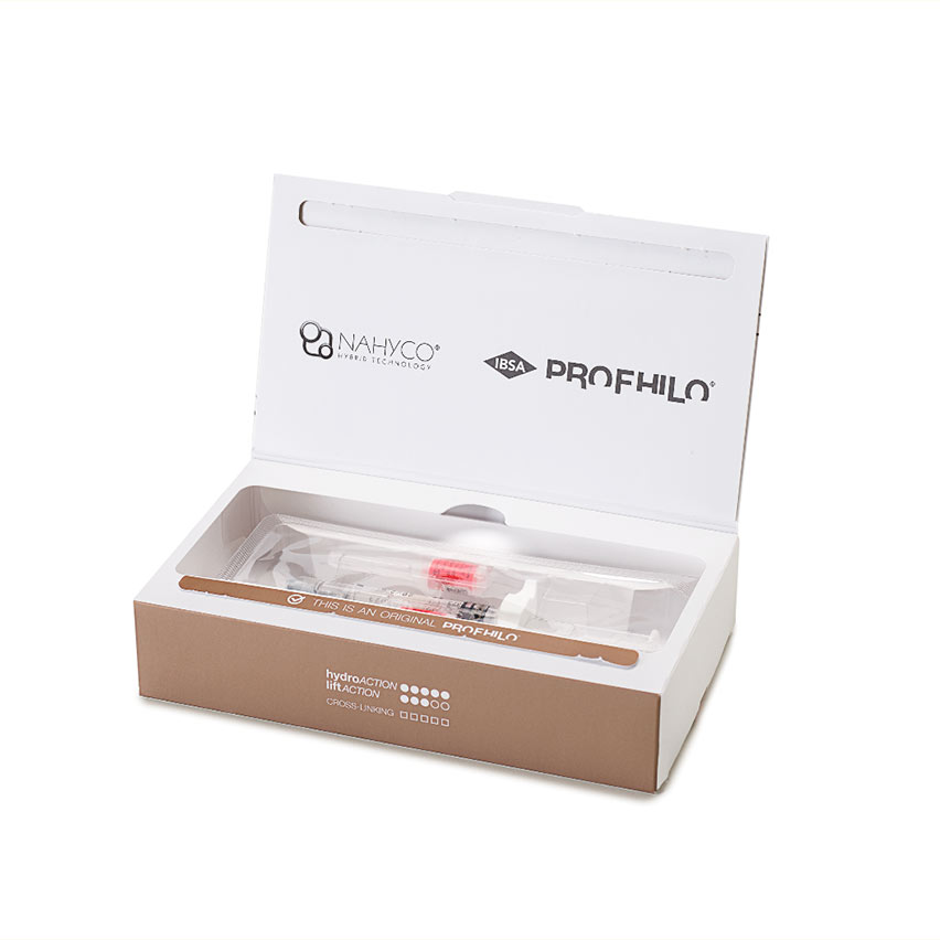 プロファイロ（次世代ヒアルロン酸）